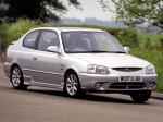 Hyundai Accent MVi 2000 года
